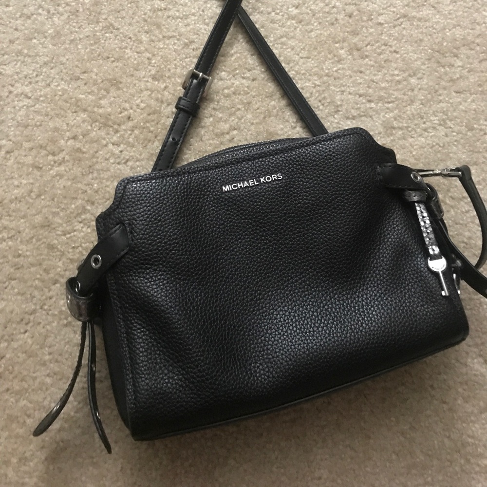 Michael Kors Small Crossovee bag